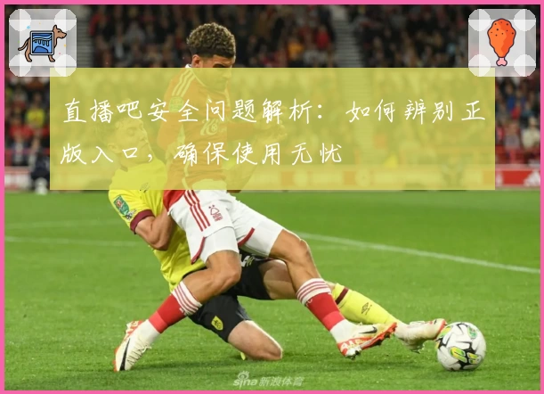 直播吧安全问题解析：如何辨别正版入口，确保使用无忧